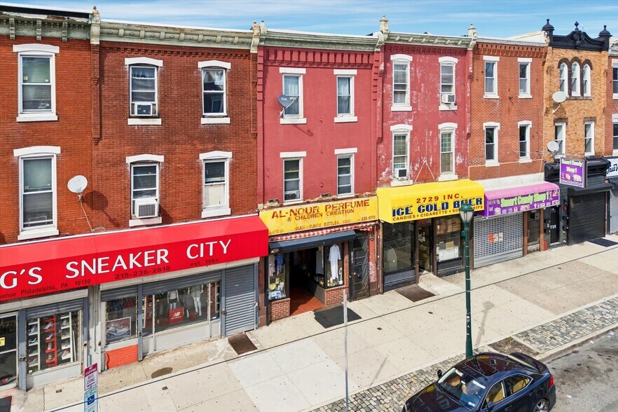 More Photos Of 2731 W Girard Ave, Philadelphia Apartments For Sale