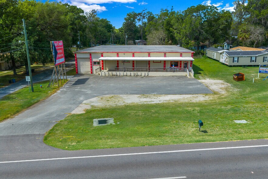 More Photos Of 4450 S Pine Ave, Ocala Warehouse For Sale