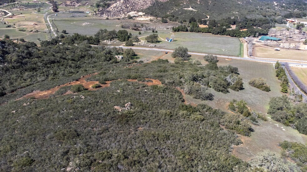 More Photos Of 50004 Tenaja Rd, Murrieta Land For Sale