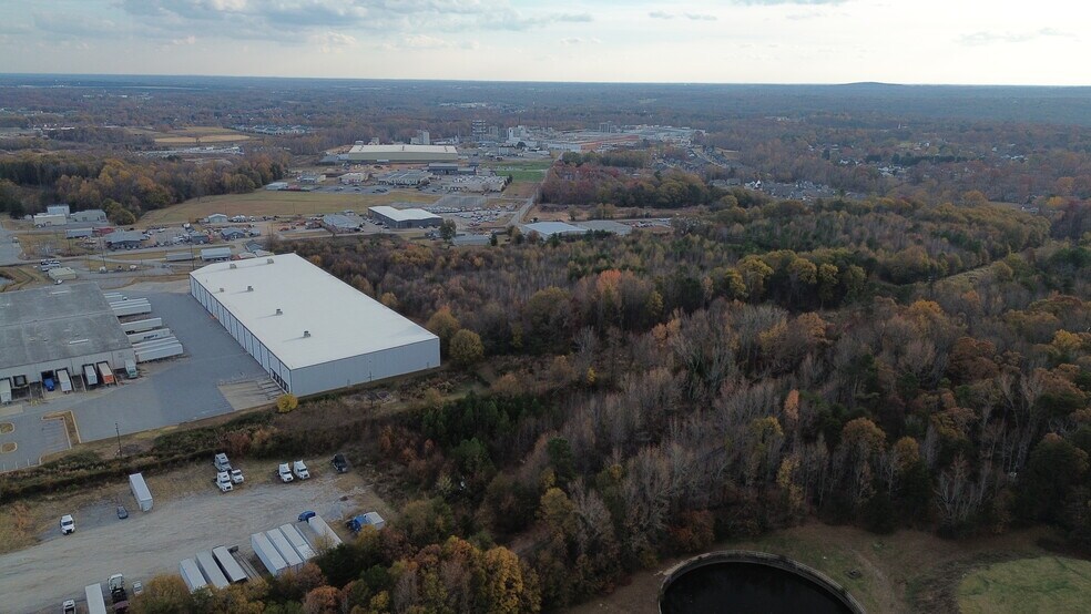 More Photos Of 300 S Buncombe Rd, Greer Land For Sale