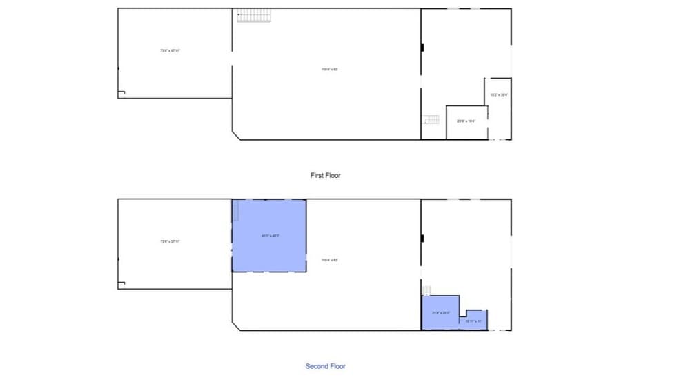 More Photos Of 5154-5200 W Beaver St, Jacksonville Warehouse For Lease