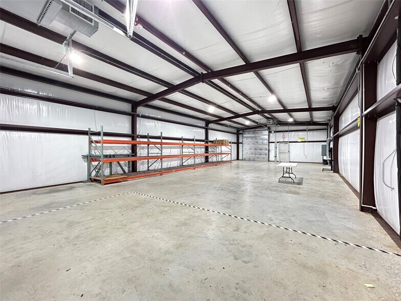 More Photos Of 4533 N FM 312, Winnsboro Industrial For Sale