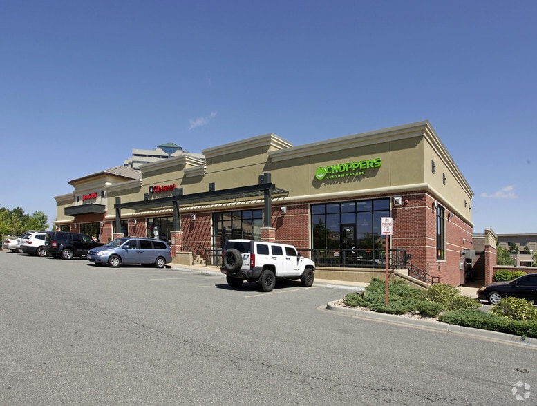 Primary Photo Of 5302-5332 S DTC Blvd, Greenwood Village Unknown For Lease