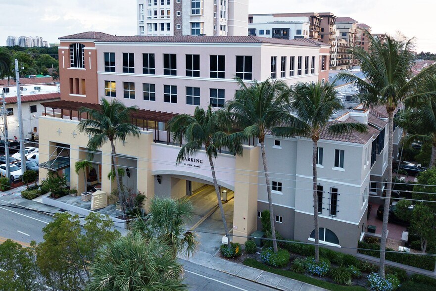 Primary Photo Of 55 NE 5th Ave, Boca Raton Office Residential For Lease