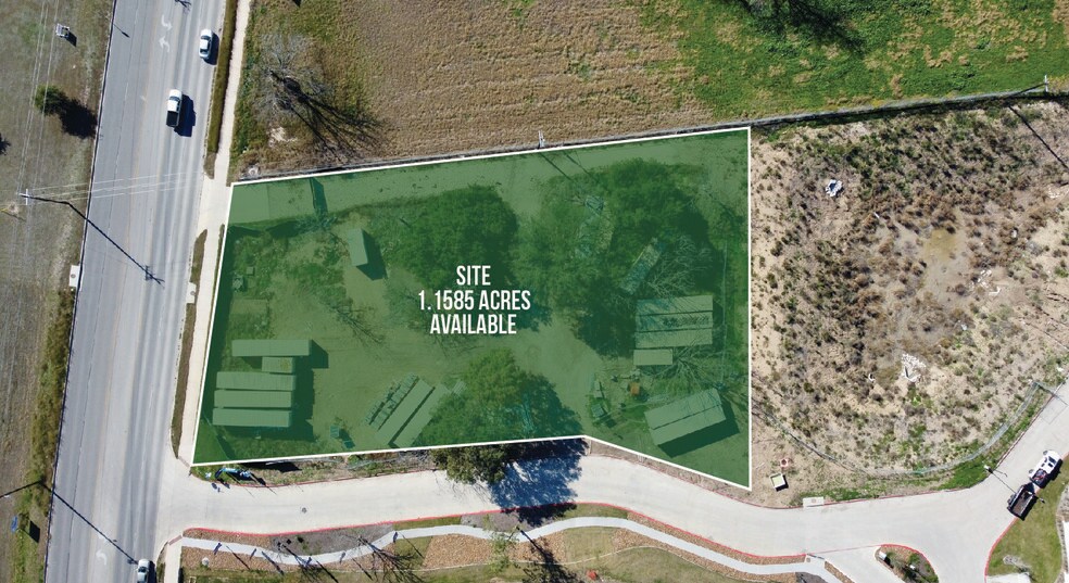 More Photos Of 285 W Borgfeld Rd, Cibolo Land For Sale