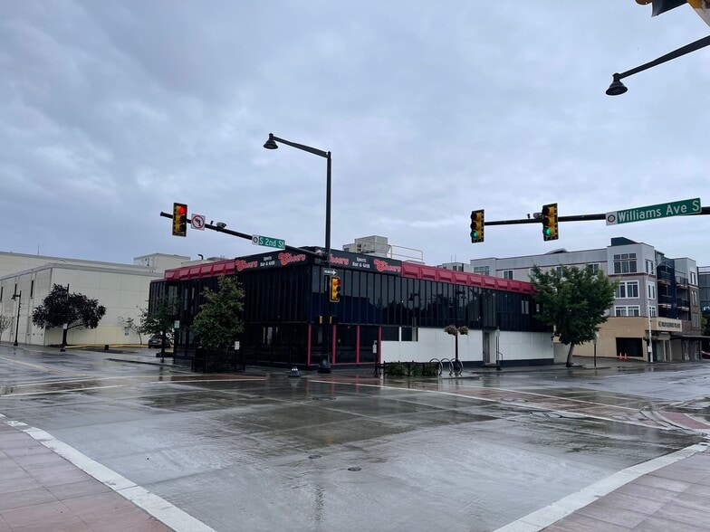 More Photos Of 201 Williams Ave S, Renton Restaurant For Lease