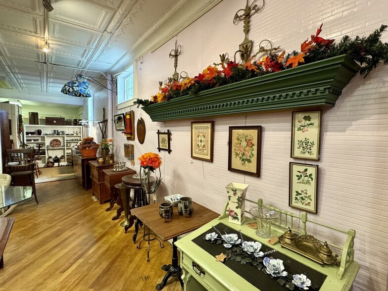 More Photos Of 11 South St, Bernardston Storefront Retail Residential For Sale