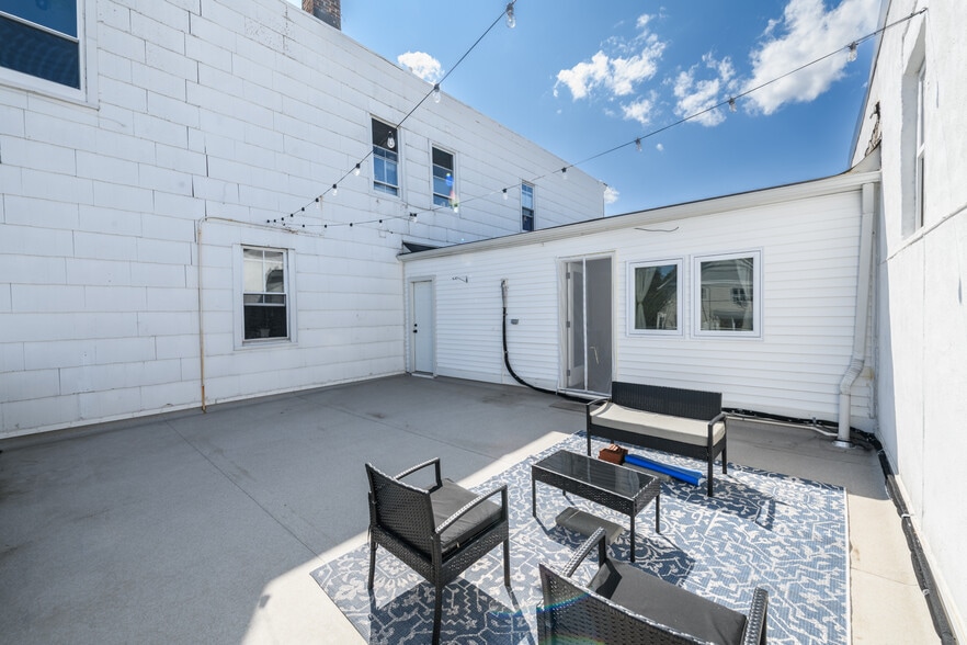 More Photos Of 96 1st Ave, Atlantic Highlands Storefront Retail Residential For Sale