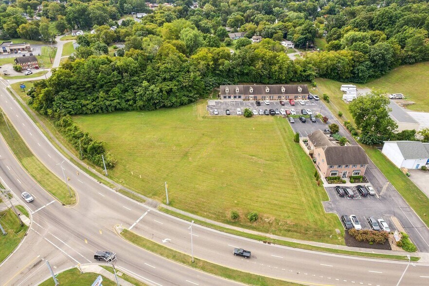 Primary Photo Of W Lamar Alexander Pky, Maryville Land For Sale