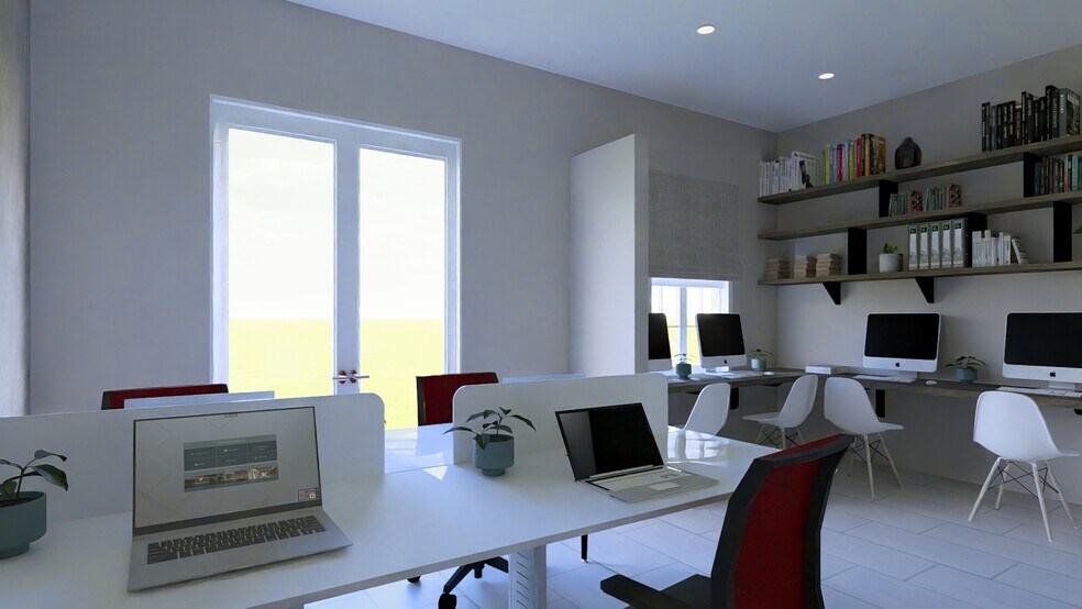 More Photos Of 2561 Nursery Rd, Clearwater Office For Lease