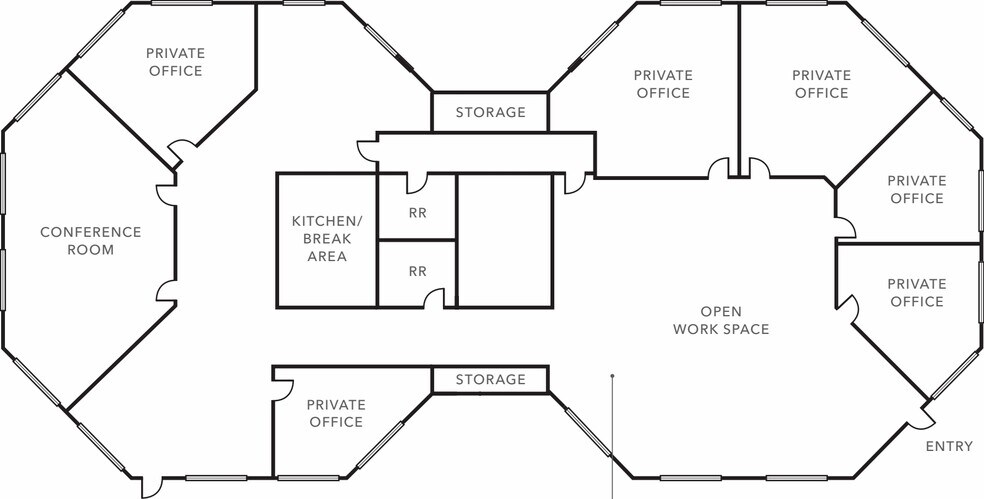 More Photos Of 790 San Ramon Valley Blvd, Danville Medical For Sale
