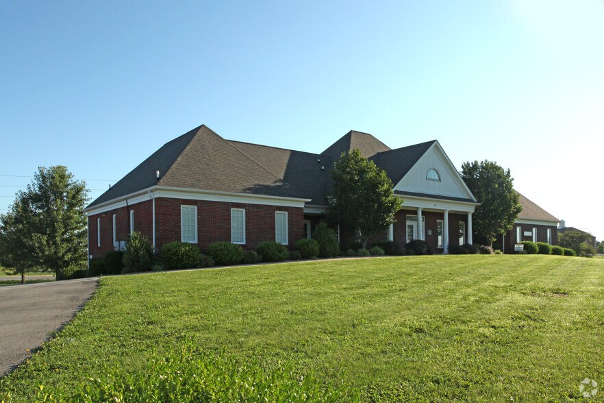 Primary Photo Of 102 Manor Ave, Bardstown Office For Sale