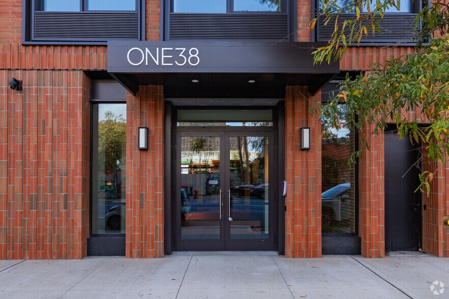 More Photos Of 138 Bruckner Blvd, Bronx Apartments For Lease