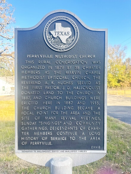 More Photos Of 9335 E FM 852, Winnsboro Religious Facility For Sale