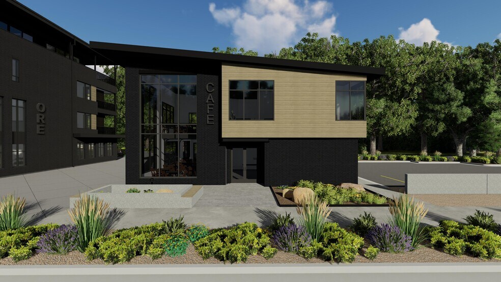 More Photos Of 1810 Washington Blvd, Ogden Restaurant For Lease