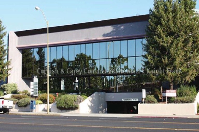 More Photos Of 4675 Stevens Creek Blvd, Santa Clara Office For Lease