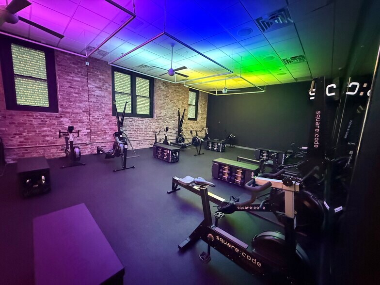 More Photos Of 1309-1317 E Main St, Richmond Apartments For Lease