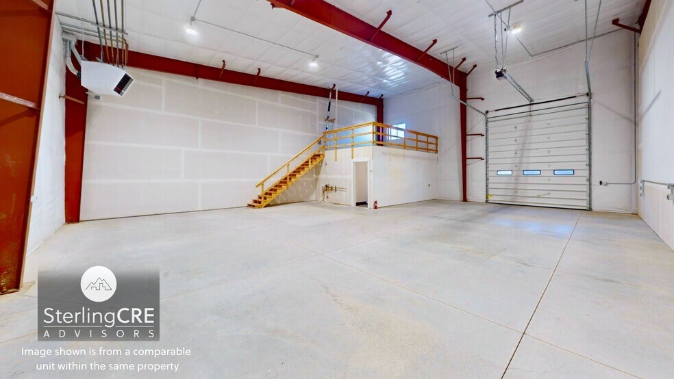 More Photos Of 5730 Expressway, Missoula Warehouse For Sale