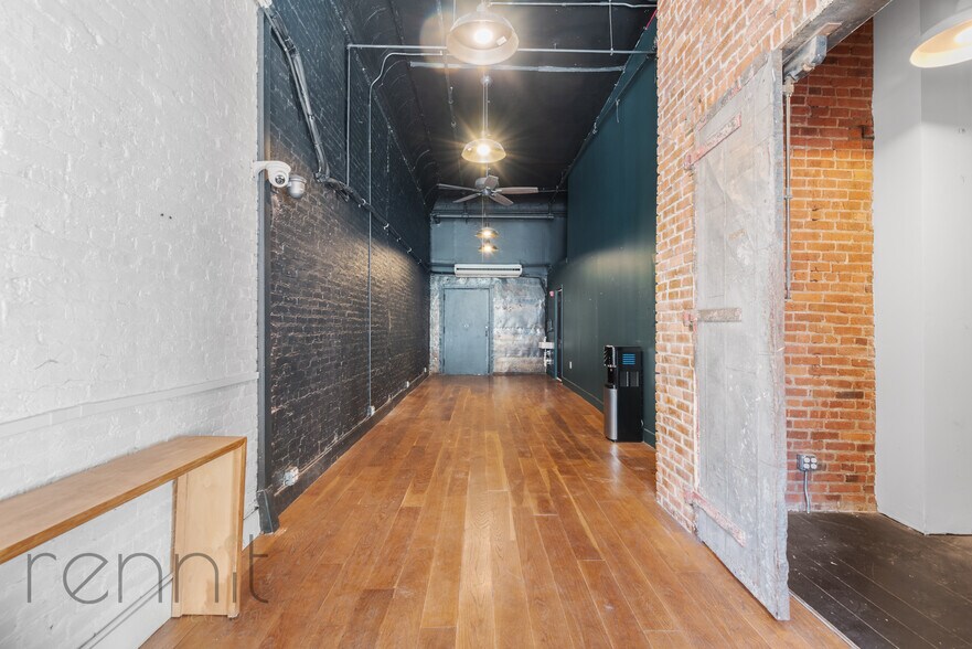 More Photos Of 1093 Putnam Ave, Brooklyn Storefront Retail Residential For Lease