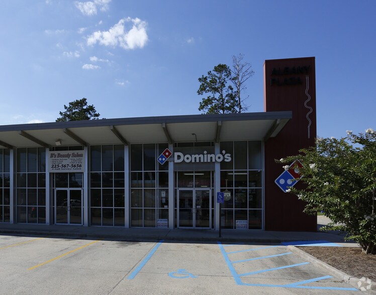 More Photos Of 19067 Florida Blvd, Albany Freestanding For Lease