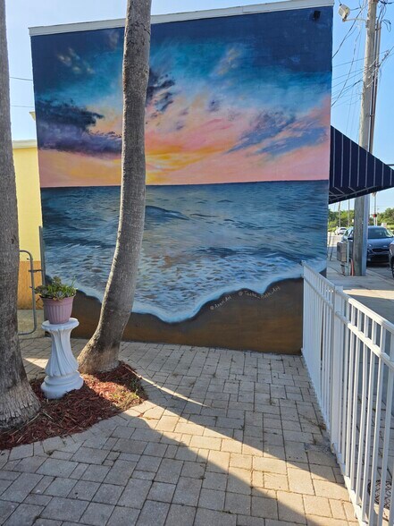 More Photos Of 539 N Oleander Ave, Daytona Beach Office For Lease