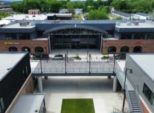 More Photos Of Hampton Blvd at 25th St, Norfolk Unknown For Lease