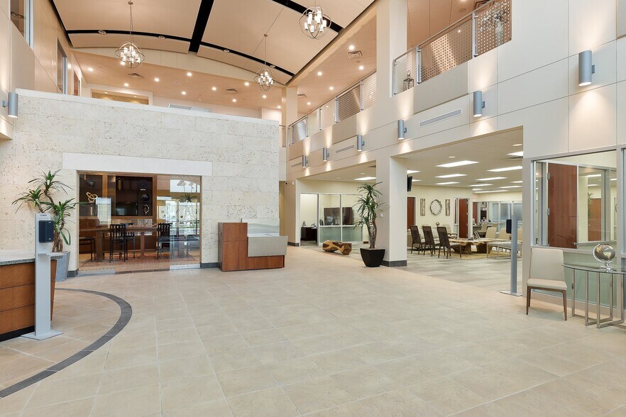 More Photos Of 533 N Alamo Rd, Alamo Office For Sale