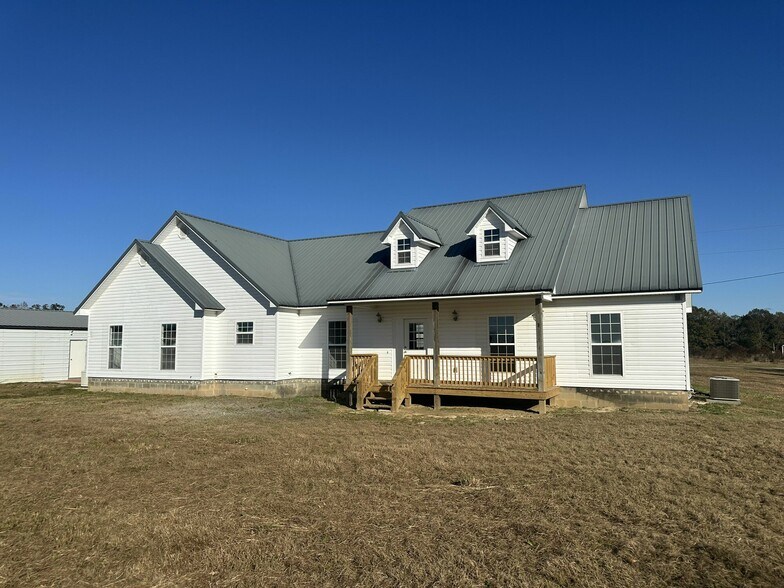 More Photos Of 1003 Co 173 rd, Graceville Land For Sale