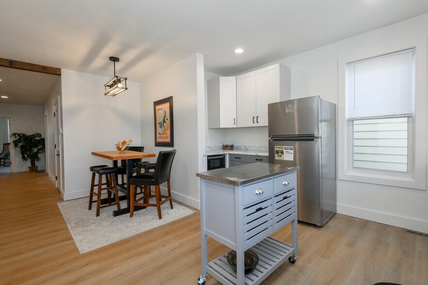 More Photos Of 109 S Lake St, Hustisford Storefront Retail Residential For Sale