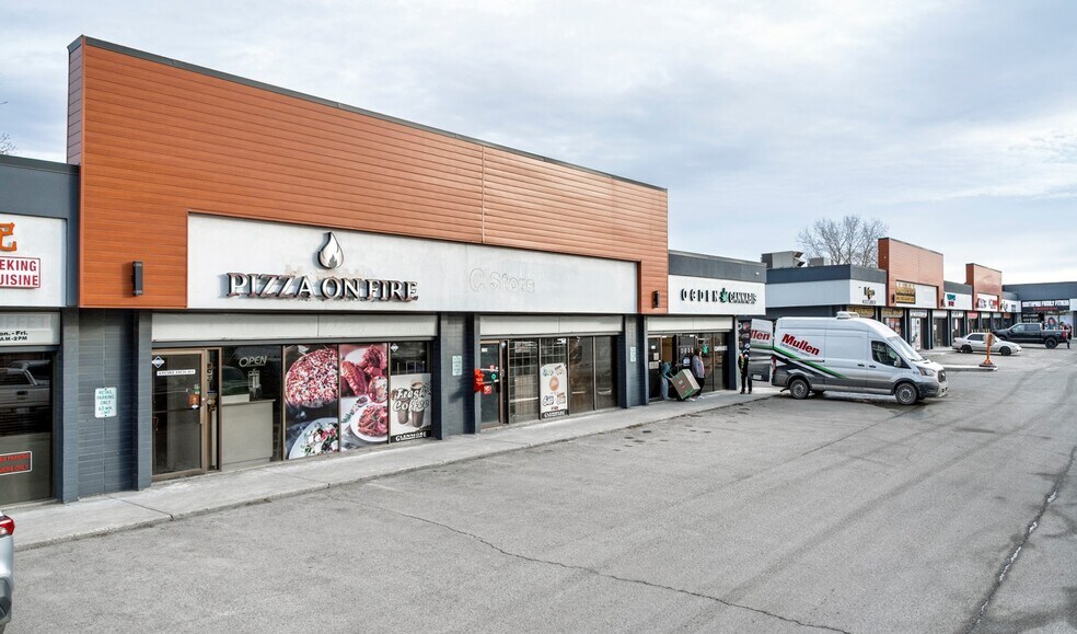 Primary Photo Of 2102-2130 Glenmore Crt SE, Calgary Convenience Store For Lease