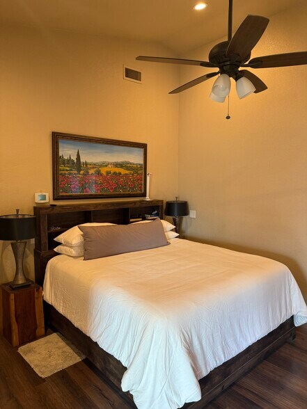 More Photos Of 6710 Indianola ave, Del Rey Land For Sale