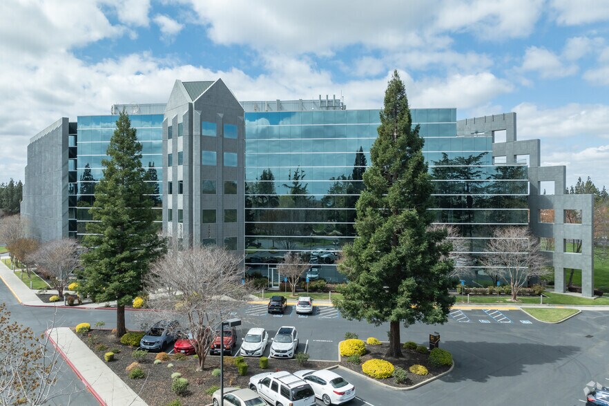 More Photos Of 3100 Zinfandel Dr, Rancho Cordova Office For Lease