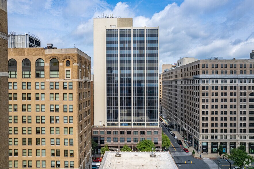 More Photos Of 919 N Market St, Wilmington Office For Lease