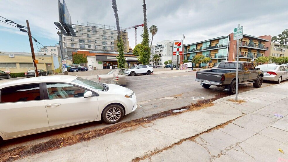 More Photos Of 431 Spruce St, San Diego General Retail For Sale