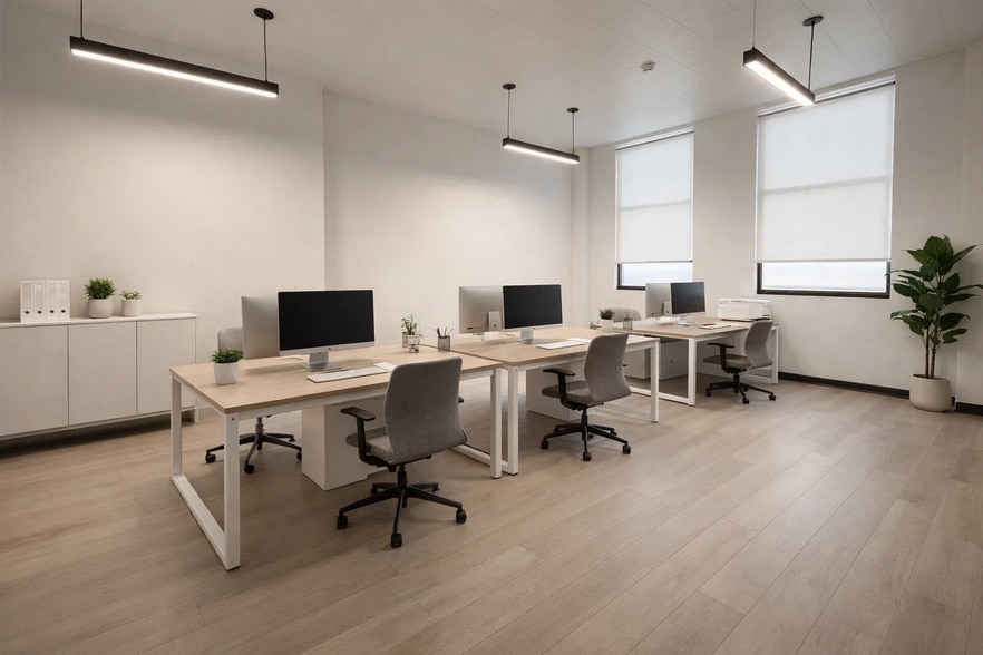 More Photos Of 2940 16th St, San Francisco Loft Creative Space For Lease