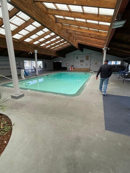 More Photos Of 9450 Castillo Dr, San Simeon Hotel For Sale