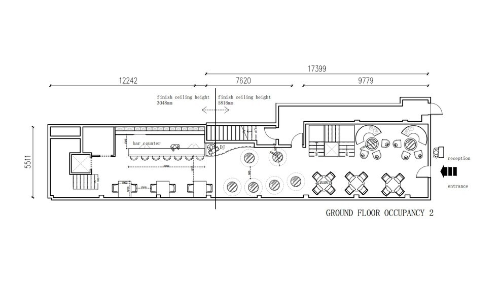 More Photos Of 2021 Broadway, Oakland General Retail For Sale