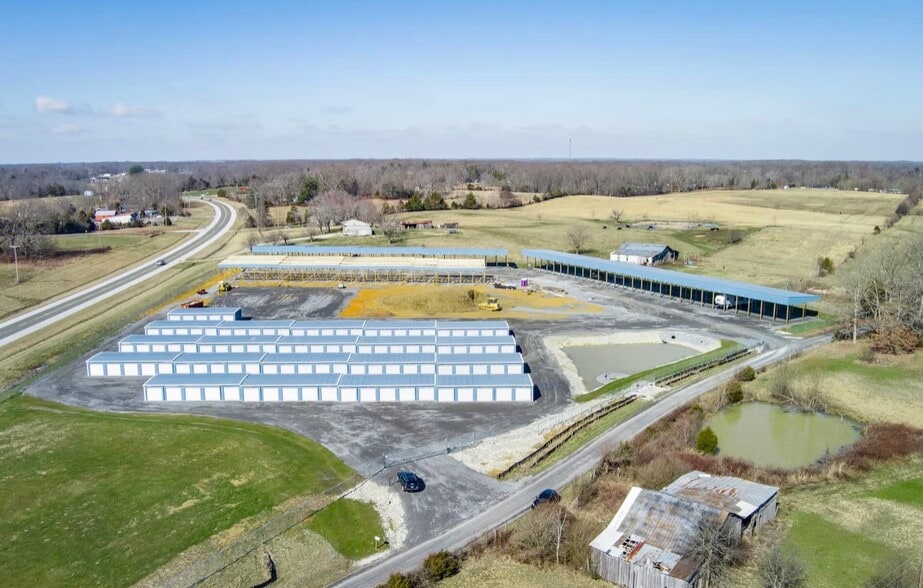 Primary Photo Of 839 Old Gainesboro Hwy, Cookeville Specialty For Sale