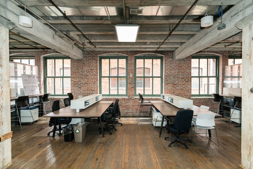 More Photos Of 1626 Wazee St, Denver Loft Creative Space For Lease