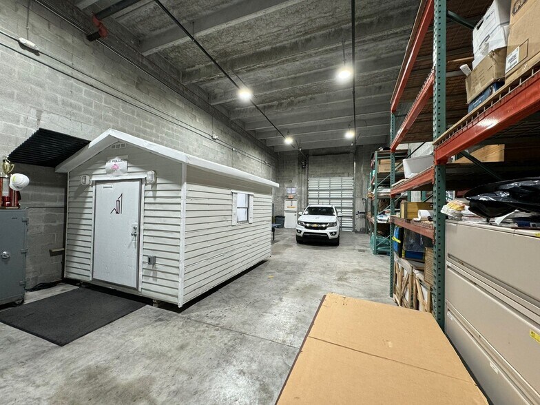 More Photos Of 11379-11399 NW 122nd St, Medley Warehouse For Sale