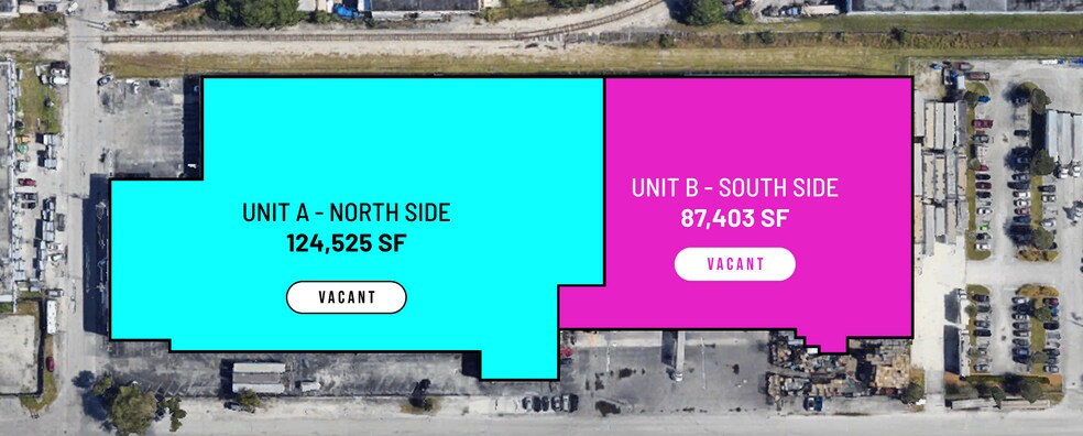 More Photos Of 6695-6699 NW 36th Ave, Miami Light Distribution For Sale