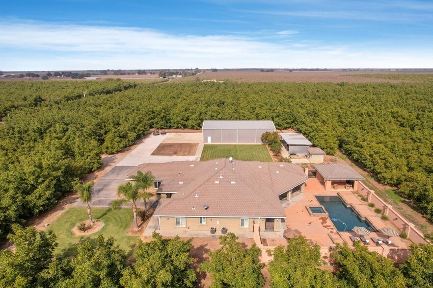 More Photos Of 7306 Van Allen Rd, Stockton Land For Sale