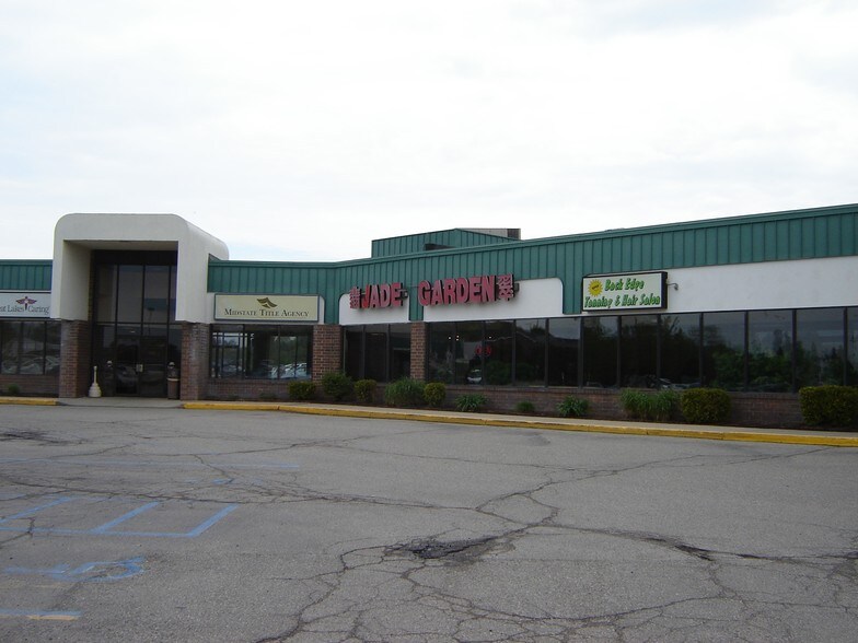 More Photos Of 1005-1103 S Old Us-27, Saint Johns Unknown For Lease