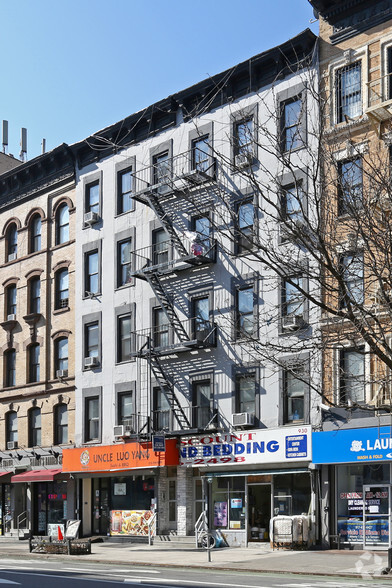 Primary Photo Of 930 Amsterdam Ave, New York Apartments For Lease