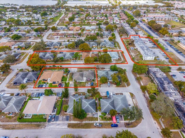 More Photos Of 3111 NW 3rd Ave, Pompano Beach Apartments For Sale