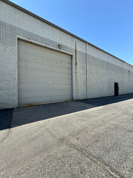 More Photos Of 110 Spring Hill Dr, Grass Valley Manufacturing For Sale