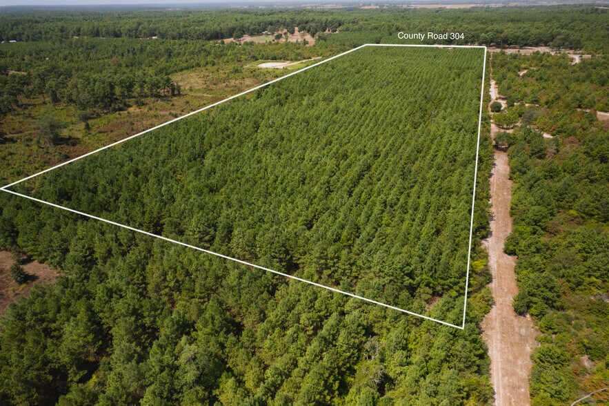 More Photos Of 000 CR304, Navasota Land For Sale