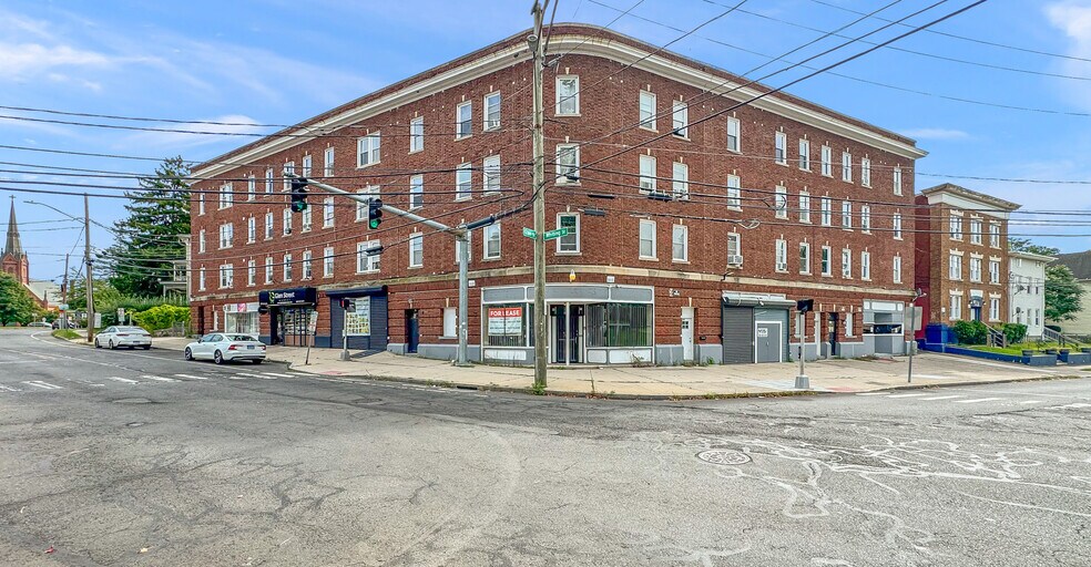 More Photos Of 57 Whiting St, New Britain Apartments For Sale