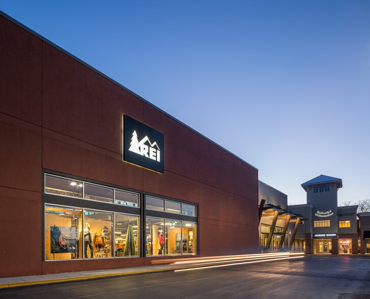 More Photos Of 501 Rt 73, Marlton Unknown For Lease