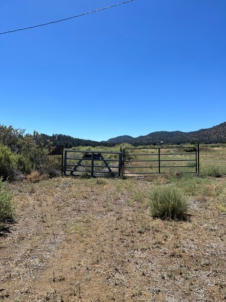 More Photos Of Mount Lilac Trail @ Chuchupate Trail, Frazier Park Land For Sale